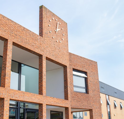 Franklin College 2 019