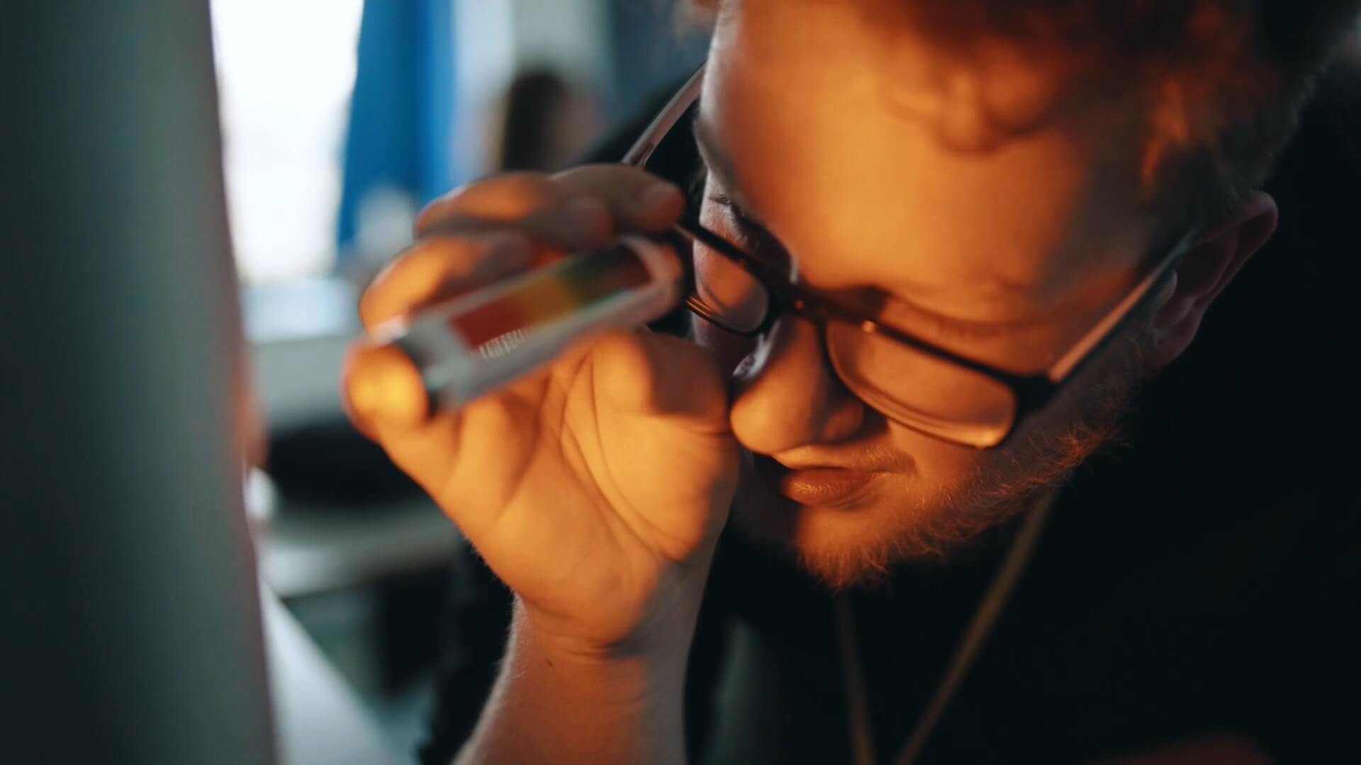 Course Background Video Thumbnail