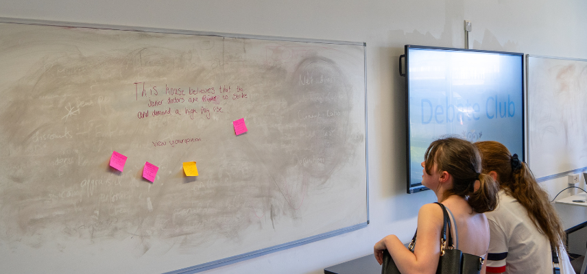 Enrichment Evening 3