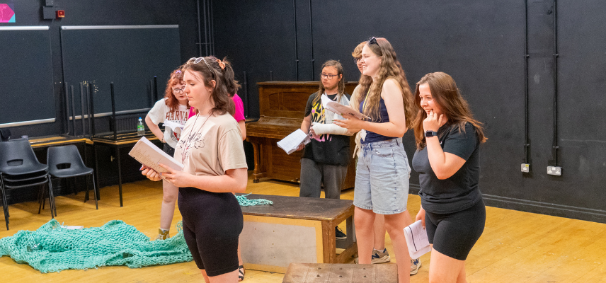 Enrichment Evening 7