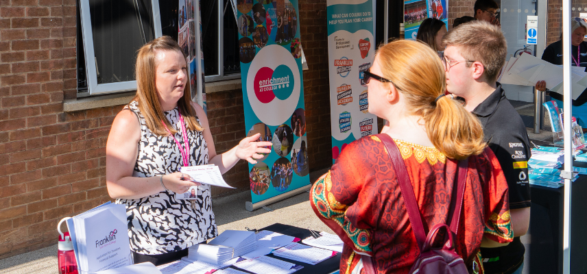 Enrichment Evening 13