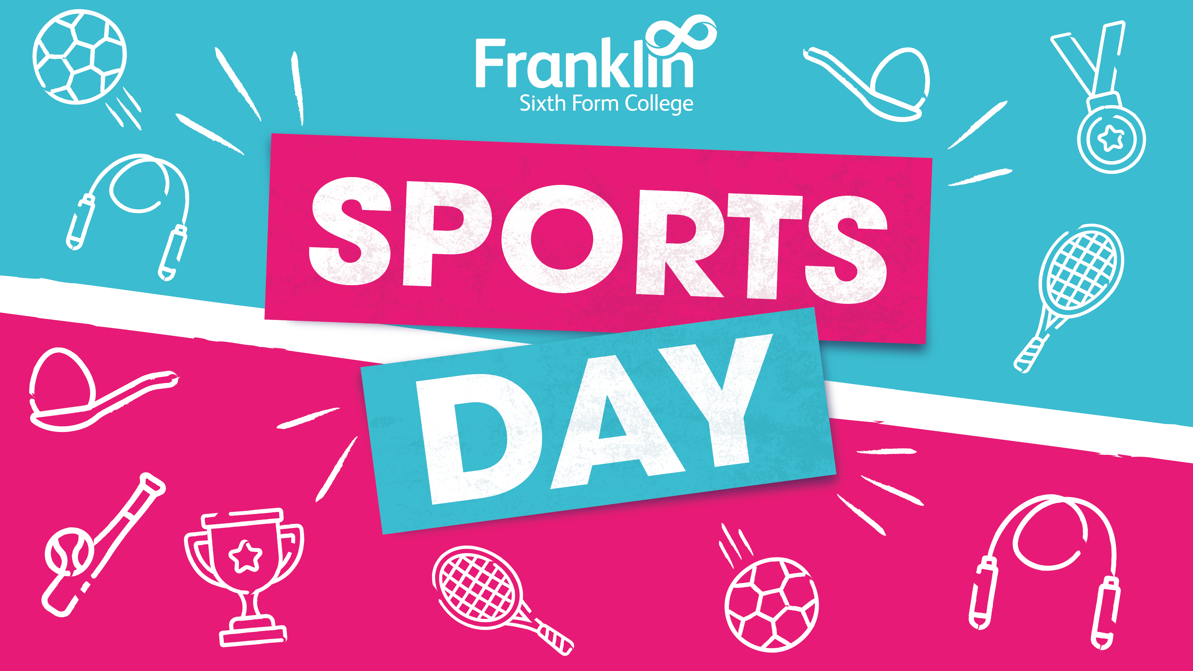 Sports Day Digital Content No Info