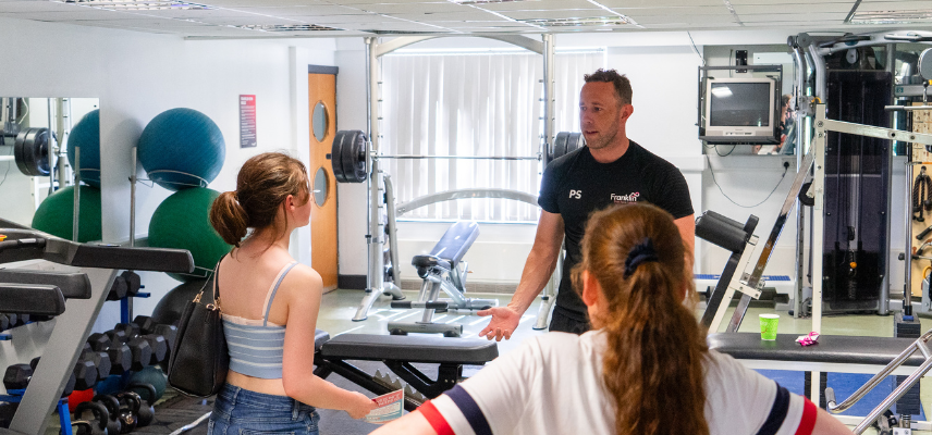 Enrichment Evening 2