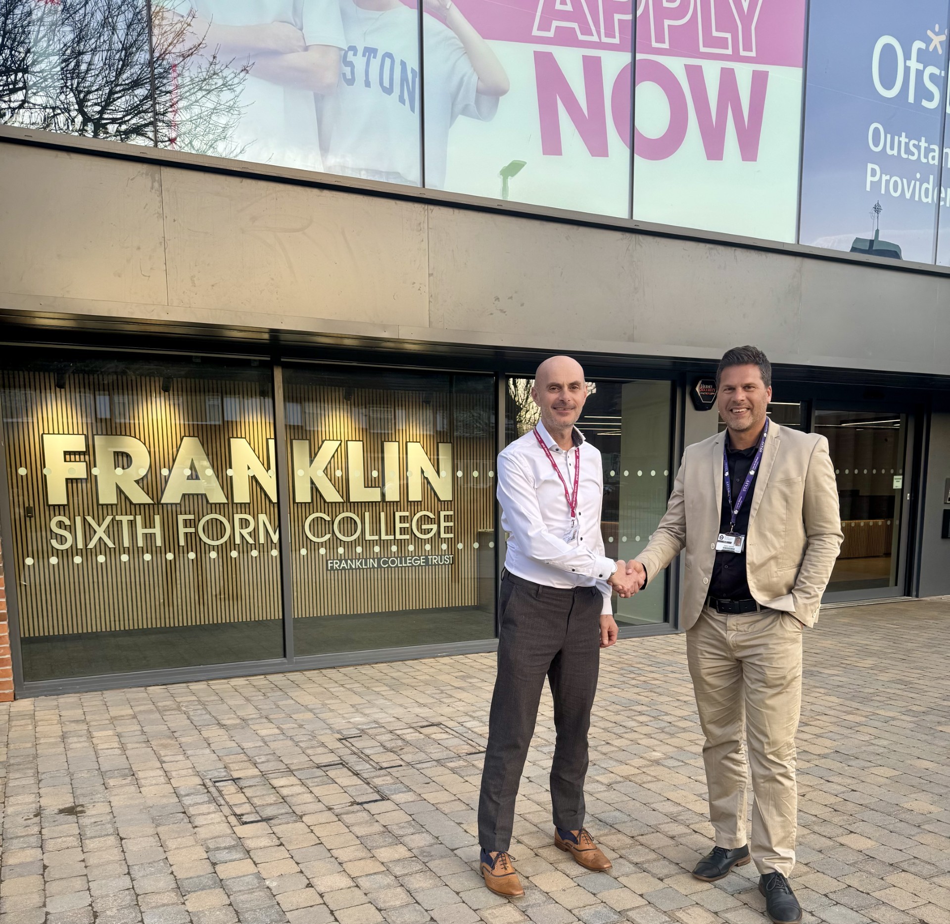 PGDE Partnership Image (1)